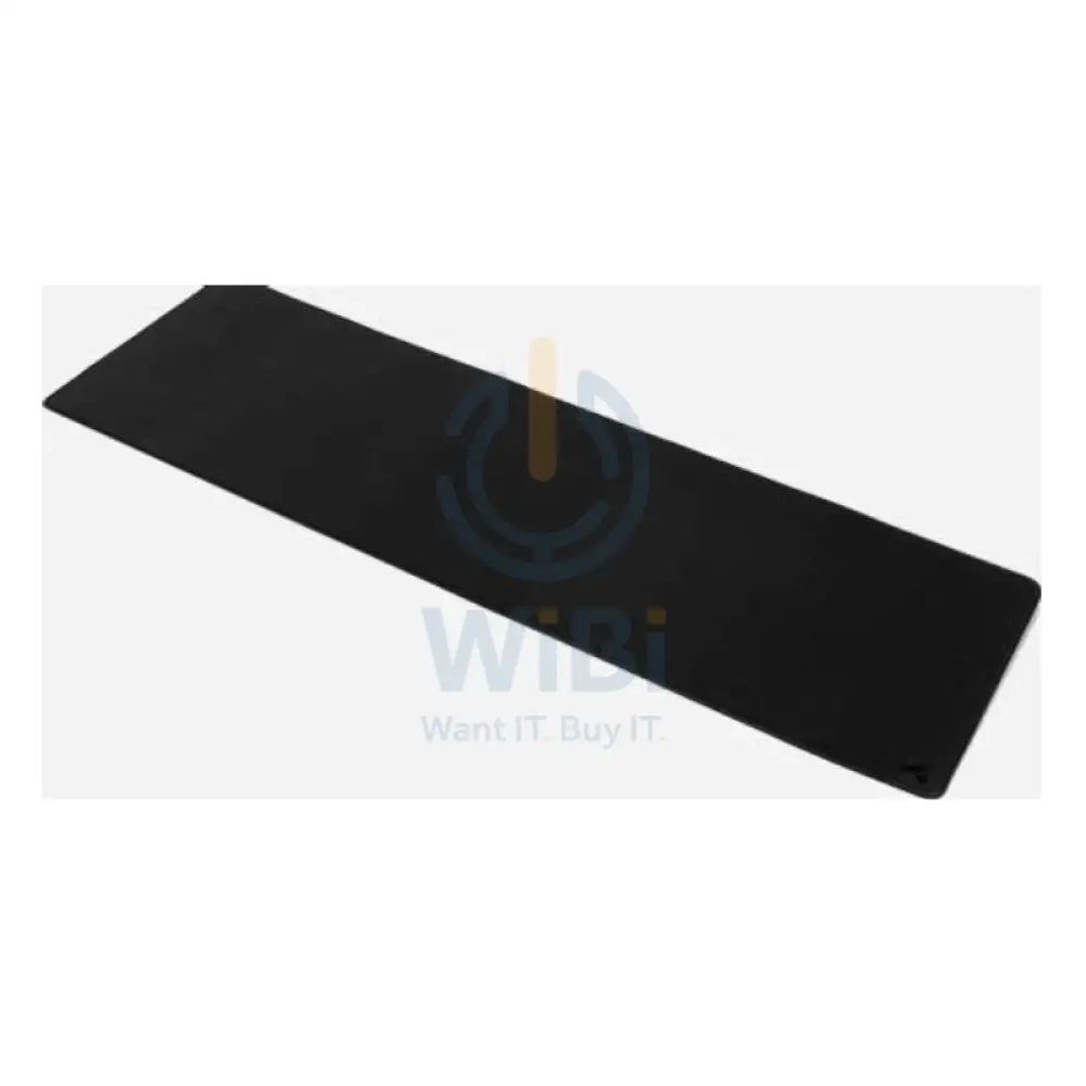 Glorious Extended Gaming Mouse Pad Stealth Edition - 11’’ x 36’’ / Black Accessories > Mousepad