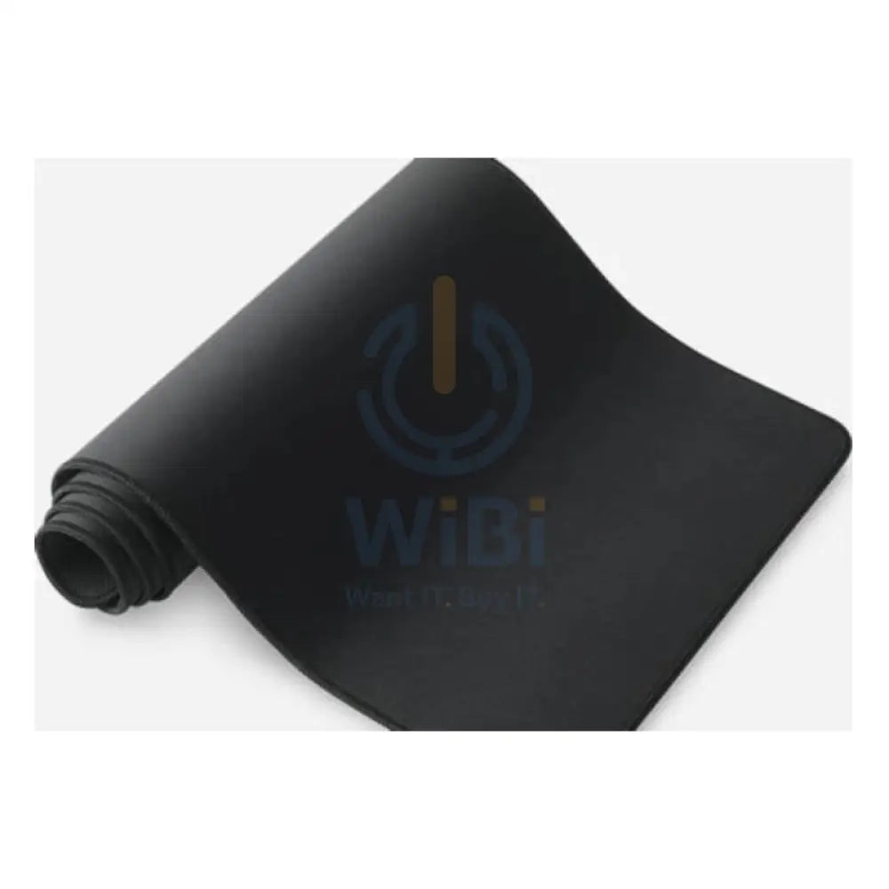 Glorious Extended Gaming Mouse Pad Stealth Edition - 11’’ x 36’’ / Black Accessories > Mousepad