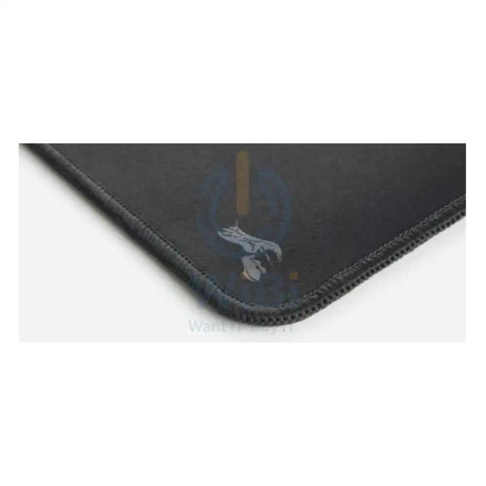 Glorious Extended Gaming Mouse Pad Stealth Edition - 11’’ x 36’’ / Black Accessories > Mousepad