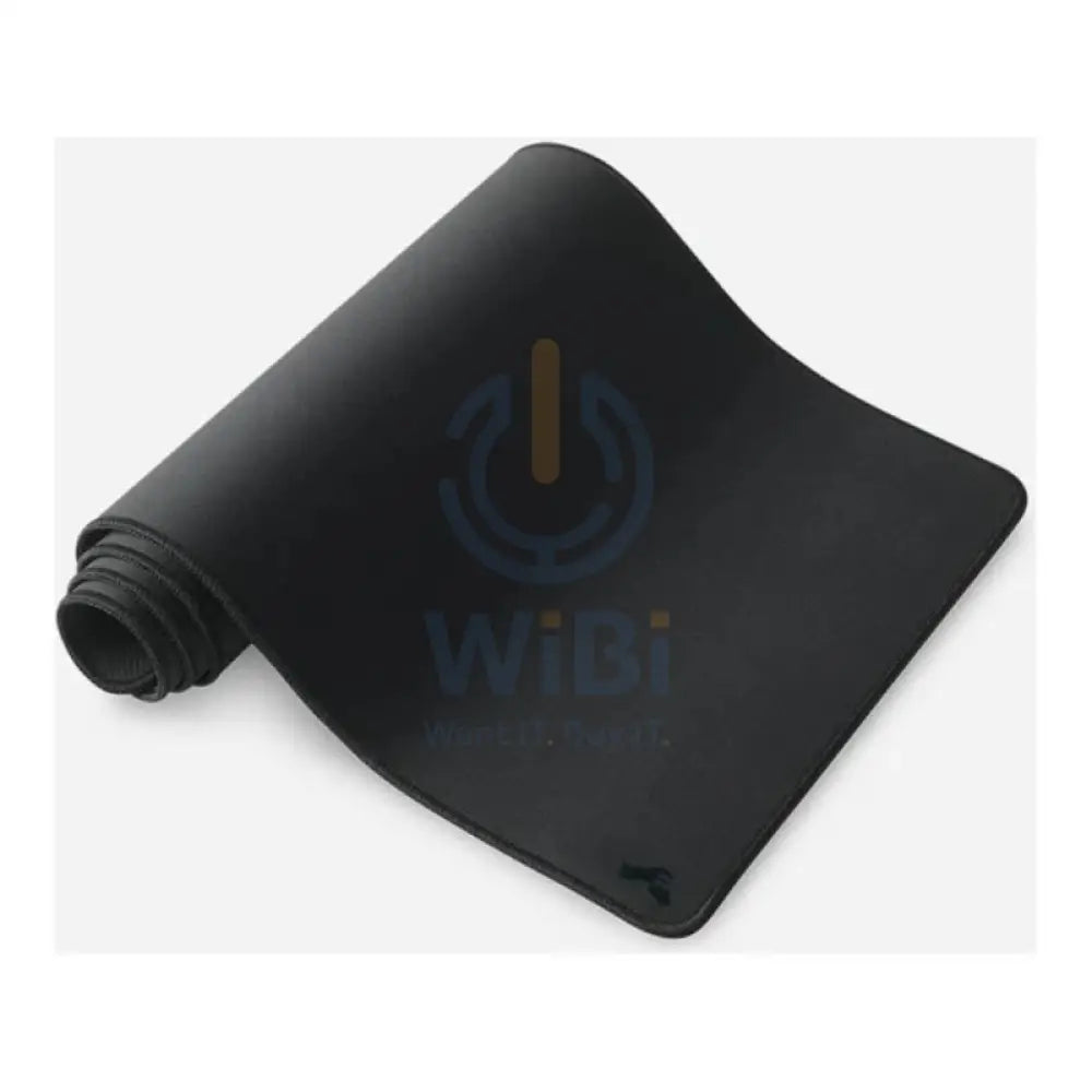 Glorious Extended Gaming Mouse Pad Stealth Edition - 14’’x24’’ / Black Accessories > Mousepad