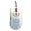 Glorious Gaming Mouse Model D - Matte White Accessories > Keyboard & Mouse > Gaming Zone