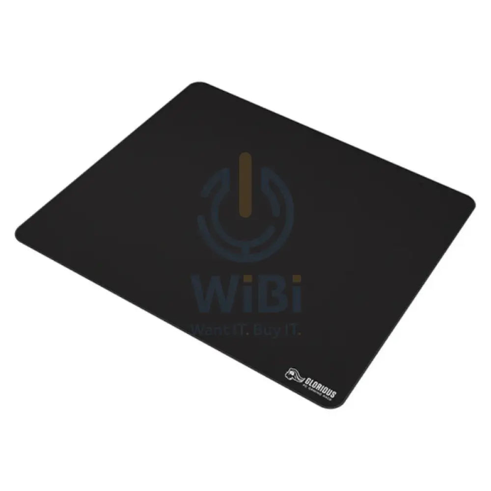 Glorious Gaming Mouse Pad-2 - Stitched - XL / Black Accessories > Mousepad