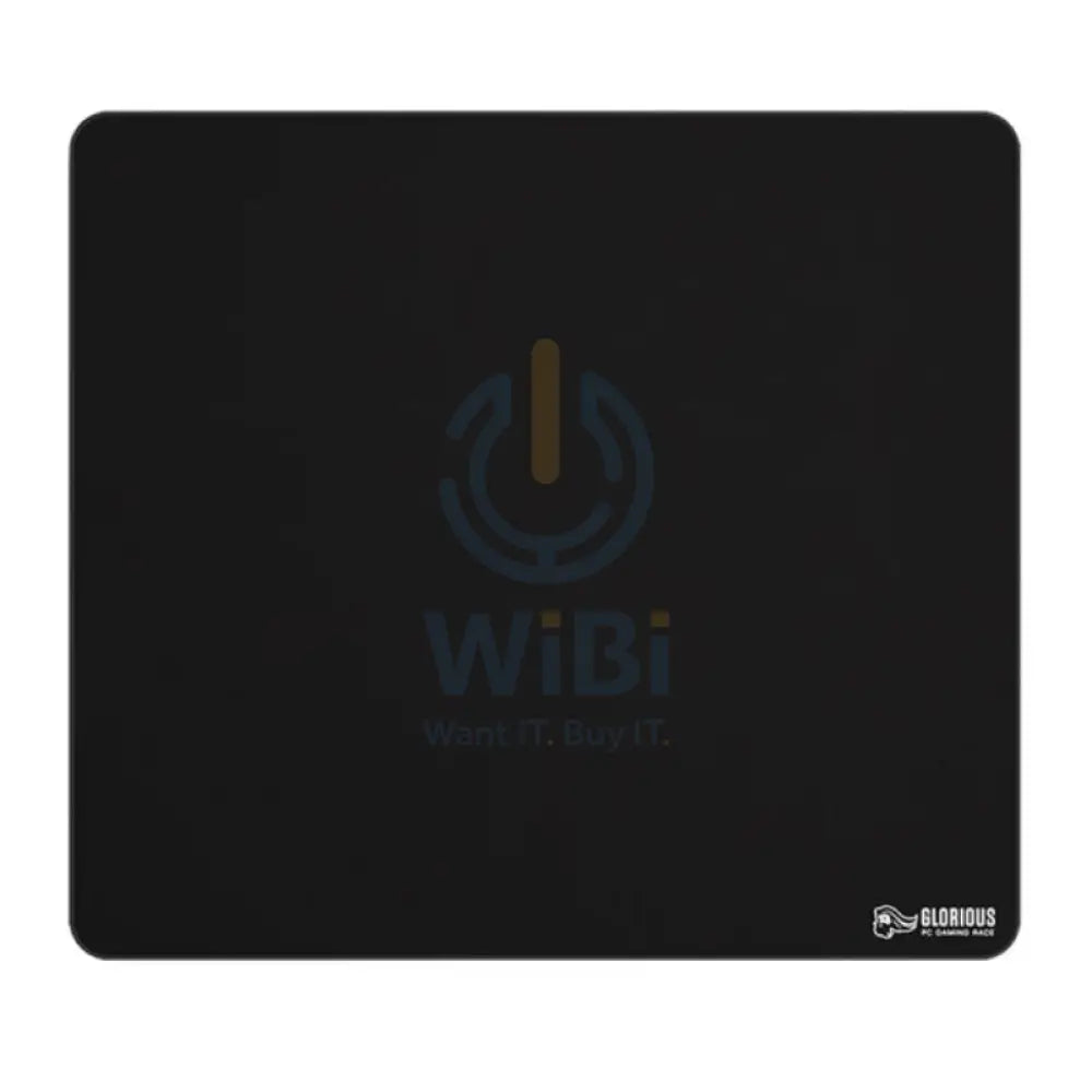 Glorious Gaming Mouse Pad-2 - Stitched - XL / Black Accessories > Mousepad