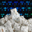 Glorious Gateron Green Mechanical Keyboard Switches - Clear Accessories > Keyboard & Mouse > Offer Zone