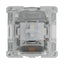 Glorious Gateron Green Mechanical Keyboard Switches - Clear Accessories > Keyboard & Mouse > Offer Zone