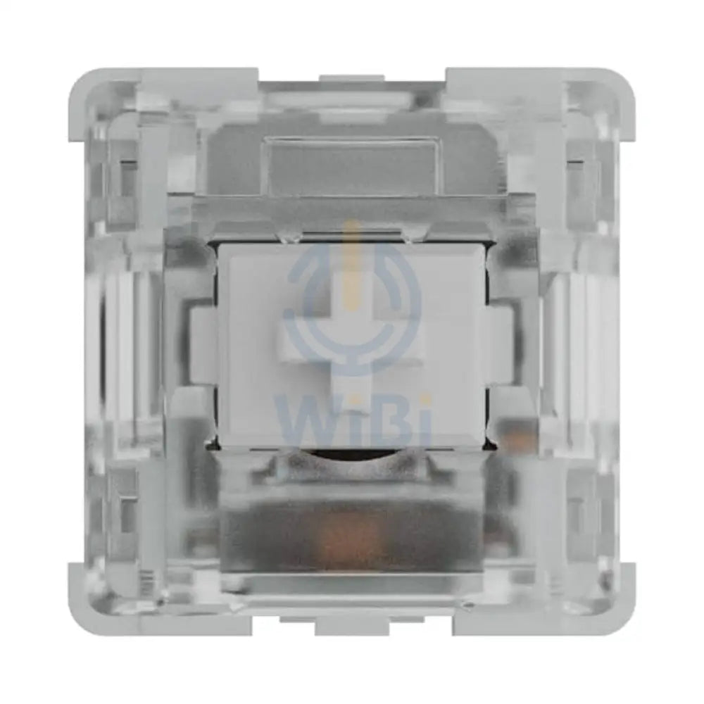 Glorious Gateron Green Mechanical Keyboard Switches - Clear Accessories > Keyboard & Mouse > Offer Zone