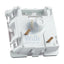 Glorious Gateron Green Mechanical Keyboard Switches - Clear Accessories > Keyboard & Mouse > Offer Zone