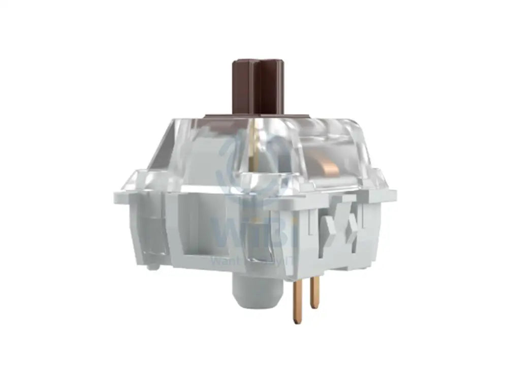 Glorious Gateron Mechanical Keyboard Switches - Brown Accessories > Other Accessories > Gaming Zone > Offer Zone