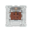 Glorious Gateron Mechanical Keyboard Switches - Brown Accessories > Other Accessories > Gaming Zone > Offer Zone