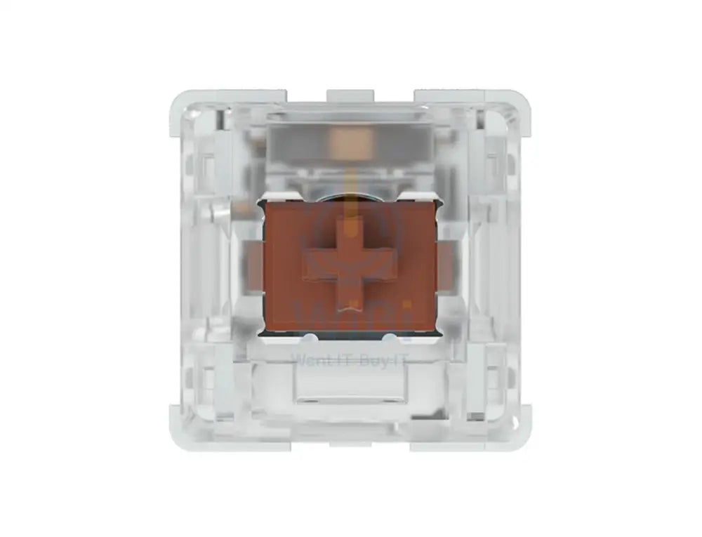 Glorious Gateron Mechanical Keyboard Switches - Brown Accessories > Other Accessories > Gaming Zone > Offer Zone