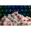 Glorious Gateron Red Mechanical Keyboard Switches - Red Accessories > Other Accessories > Gaming Zone > Offer Zone