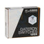 Glorious Gateron Red Mechanical Keyboard Switches - Red Accessories > Other Accessories > Gaming Zone > Offer Zone