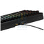 Glorious GMMK 3 Wired Mechanical Gaming Keyboard - 65% Pre-Built / Black / Arabic Accessories > Keyboard & Mouse