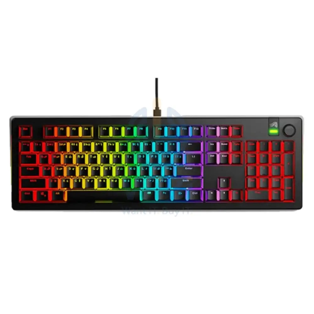 Glorious GMMK 3 Wired Mechanical Gaming Keyboard - 75% Pre-Built / Arabic + Logitech G502 X Wired Gaming Mouse + Redragon Over-Ear IRE BT5.2 Wireless Gaming Headset + HyperX Pulsefire Mat Gaming Mouse Pad - Medium + Bundle Offer