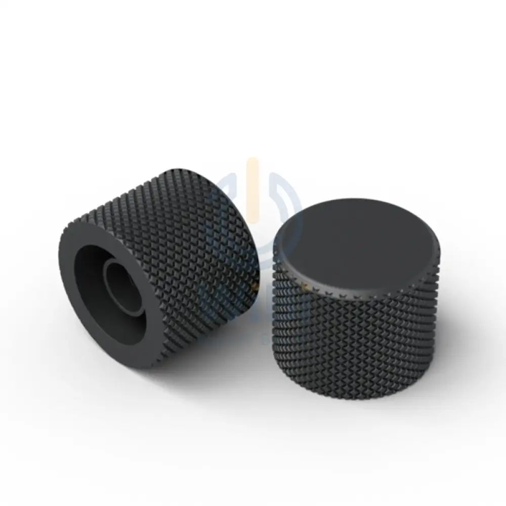 Glorious GMMK PRO Rotary Knob - Black Accessories > Other Accessories > Gaming Zone