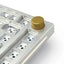 Glorious GMMK PRO Rotary Knob - White Accessories > Other Accessories > Gaming Zone