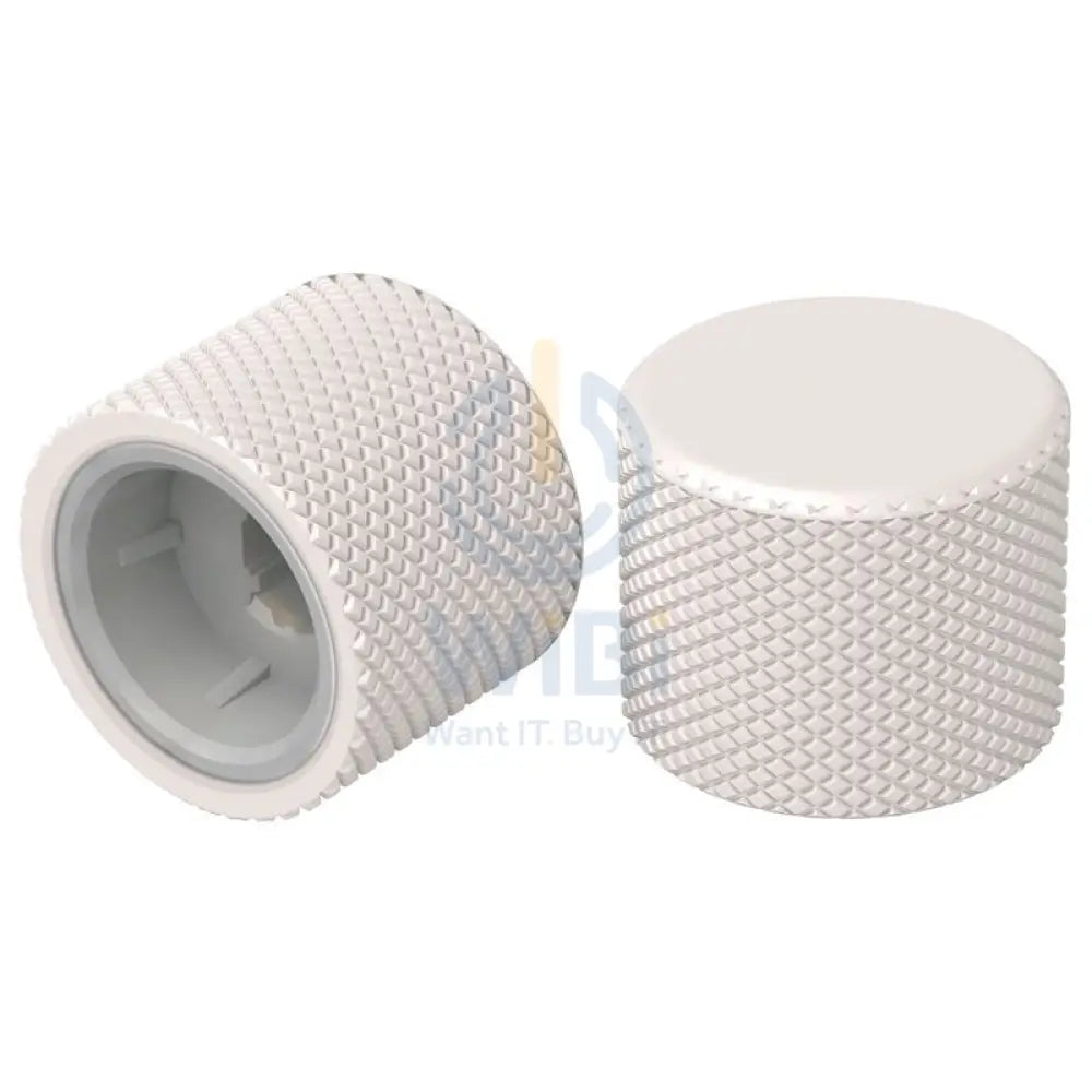 Glorious GMMK PRO Rotary Knob - White Accessories > Other Accessories > Gaming Zone
