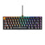 Glorious GMMK2 65% Compact Keyboard (Pre-Built) - Black Accessories > Keyboard & Mouse