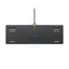 Glorious GMMK2 65% Compact Keyboard (Pre-Built) - Black Accessories > Keyboard & Mouse