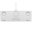 Glorious GMMK2 65% Pre-Built ANSI Wired RGB Mechanical Gaming Keyboard (Arabic Layout) - White Accessories > Keyboard &