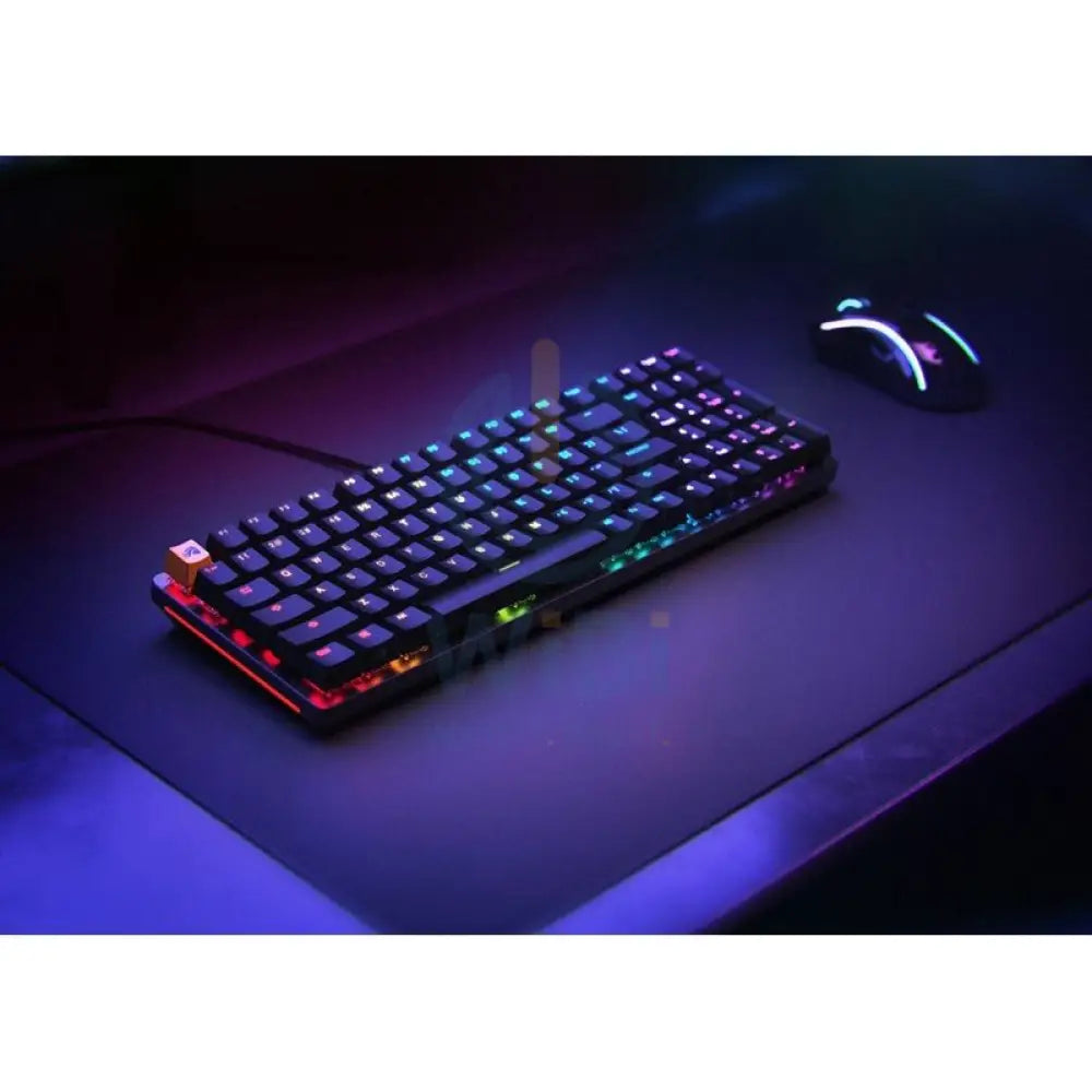 Glorious GMMK2 Full Size 96% Keyboard Pre-Built - Black Accessories > Keyboard & Mouse > Gaming Zone