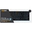 Glorious GMMK2 Full Size 96% Keyboard Pre-Built - Black Accessories > Keyboard & Mouse > Gaming Zone
