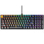 Glorious GMMK2 Full Size 96% Keyboard Pre-Built - Black Accessories > Keyboard & Mouse > Gaming Zone