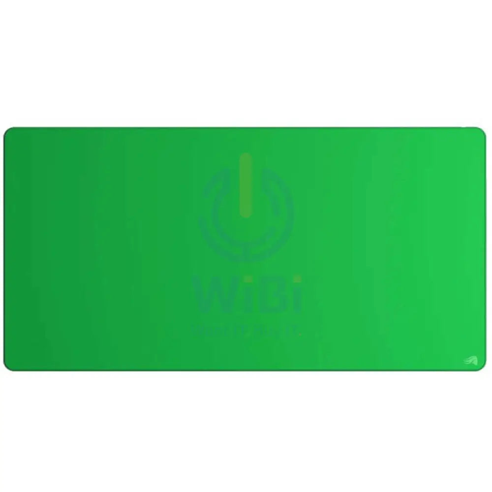 Glorious Green Screen Gaming Mouse Pad XXL Extended For Chroma Keying - 36 x 18 Accessories > Mousepad