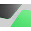 Glorious Green Screen Gaming Mouse Pad XXL Extended For Chroma Keying - 36 x 18 Accessories > Mousepad