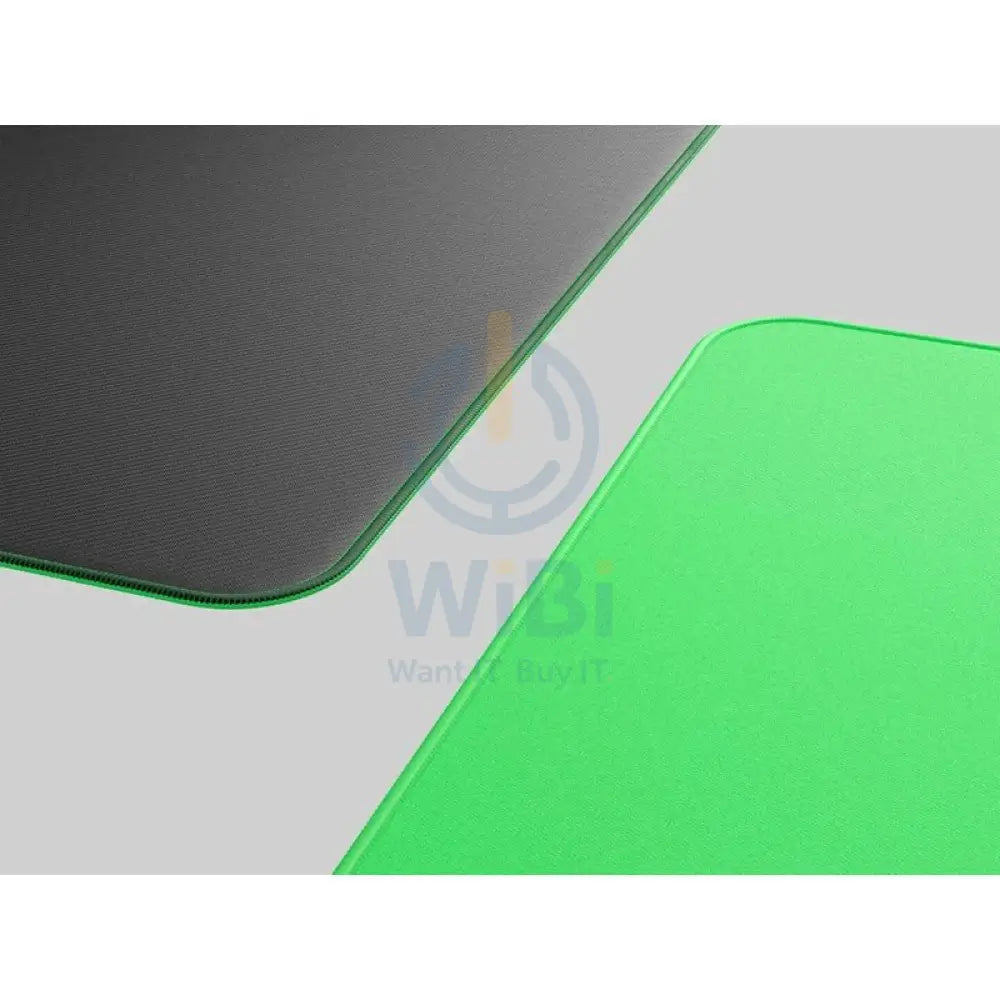 Glorious Green Screen Gaming Mouse Pad XXL Extended For Chroma Keying - 36 x 18 Accessories > Mousepad