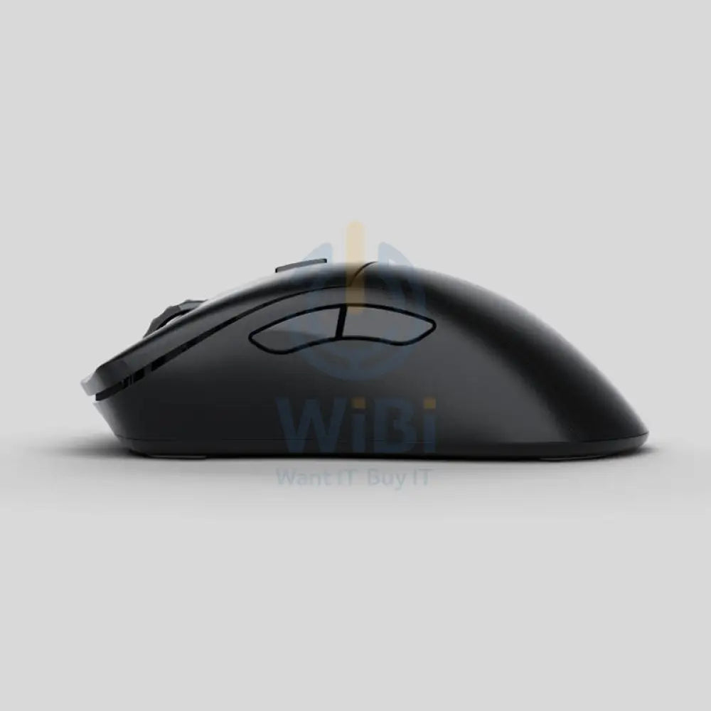 Glorious Model D 2 PRO 4K/8K Hz Wireless Competitive Gaming Mouse - Black Accessories > Keyboard & Mouse > Gaming Zone