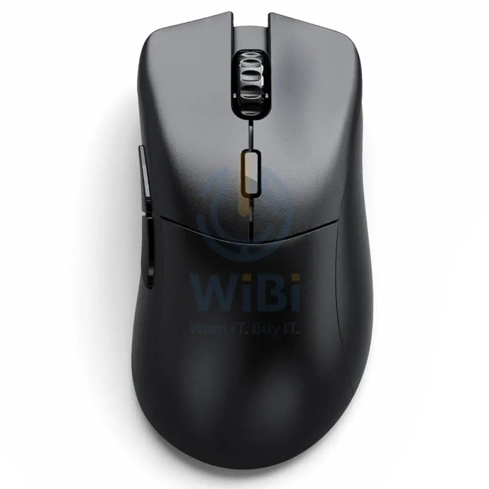 Glorious Model D 2 PRO 4K/8K Hz Wireless Competitive Gaming Mouse - Black Accessories > Keyboard & Mouse > Gaming Zone