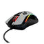 Glorious Model D Minus Gaming Mouse - Glossy Black Accessories > Keyboard & Mouse > Gaming Zone