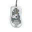 Glorious Model D Minus Gaming Mouse - Glossy White Accessories > Keyboard & Mouse > Gaming Zone