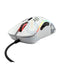 Glorious Model D Minus Gaming Mouse - Matte White Accessories > Keyboard & Mouse > Gaming Zone