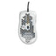 Glorious Model D Minus Gaming Mouse - Matte White Accessories > Keyboard & Mouse > Gaming Zone