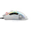Glorious Model D Minus Gaming Mouse - Matte White Accessories > Keyboard & Mouse > Gaming Zone