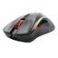 Glorious Model D Minus Wireless Gaming Mouse - Matte Black Accessories > Keyboard & Mouse > Gaming Zone