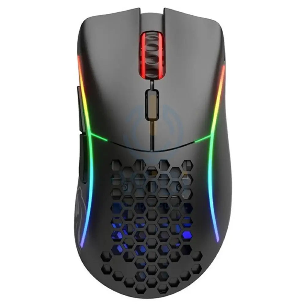 Glorious Model D Minus Wireless Gaming Mouse - Matte Black Accessories > Keyboard & Mouse > Gaming Zone