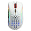 Glorious Model D Minus Wireless Gaming Mouse - Matte White Accessories > Keyboard & Mouse > Gaming Zone