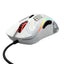 Glorious Model D Mouse - Glossy White Accessories > Keyboard & Mouse > Gaming Zone