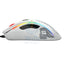 Glorious Model D Mouse - Glossy White Accessories > Keyboard & Mouse > Gaming Zone
