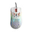Glorious Model D Mouse - Glossy White Accessories > Keyboard & Mouse > Gaming Zone