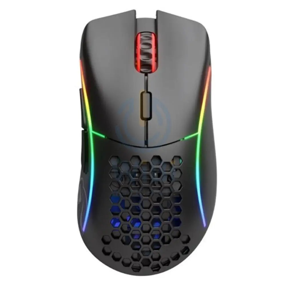 Glorious Model D Wireless Gaming Mouse - Matte Black Accessories > Keyboard & Mouse > Gaming Zone