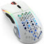 Glorious Model D Wireless Gaming Mouse - Matte White Accessories > Keyboard & Mouse > Gaming Zone