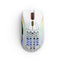 Glorious Model D Wireless Gaming Mouse - Matte White Accessories > Keyboard & Mouse > Gaming Zone