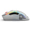 Glorious Model D Wireless Gaming Mouse - Matte White Accessories > Keyboard & Mouse > Gaming Zone