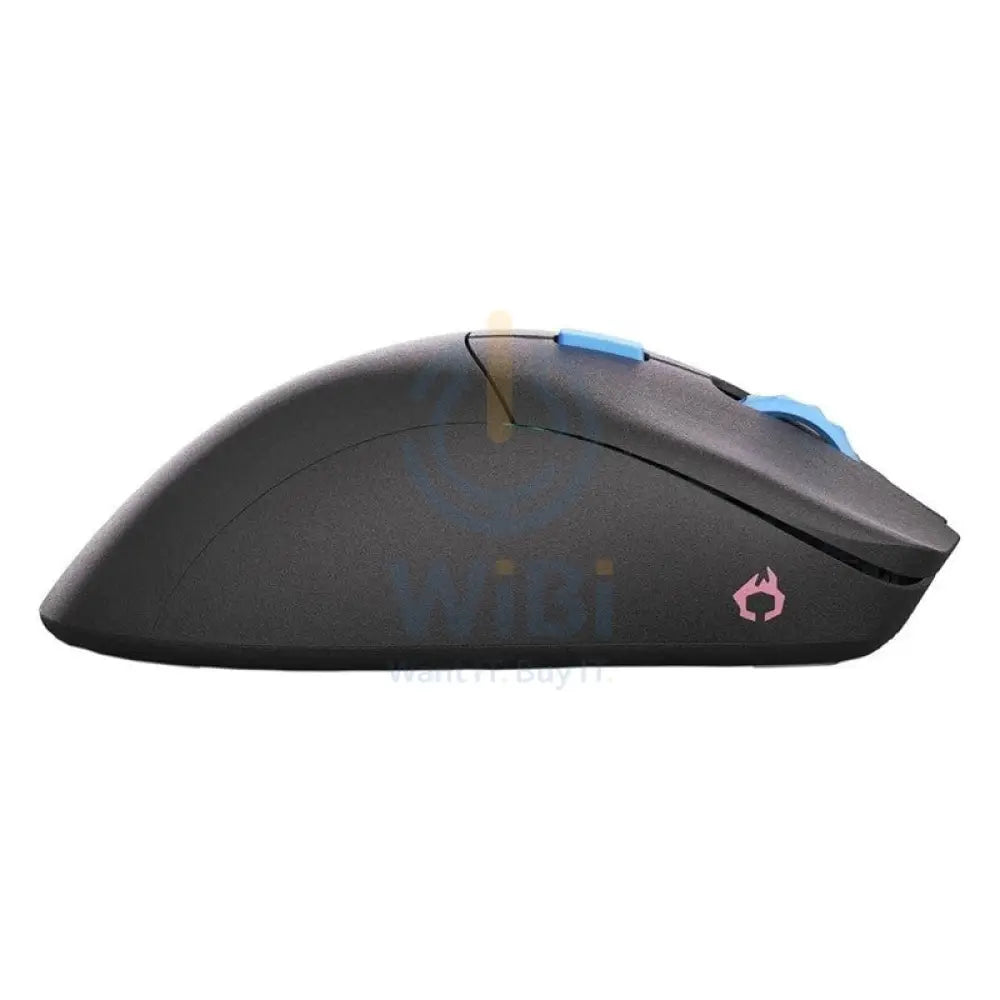 Glorious Model D Wireless PRO Mouse - Vice Black - Forge Accessories > Keyboard & Mouse > Gaming Zone