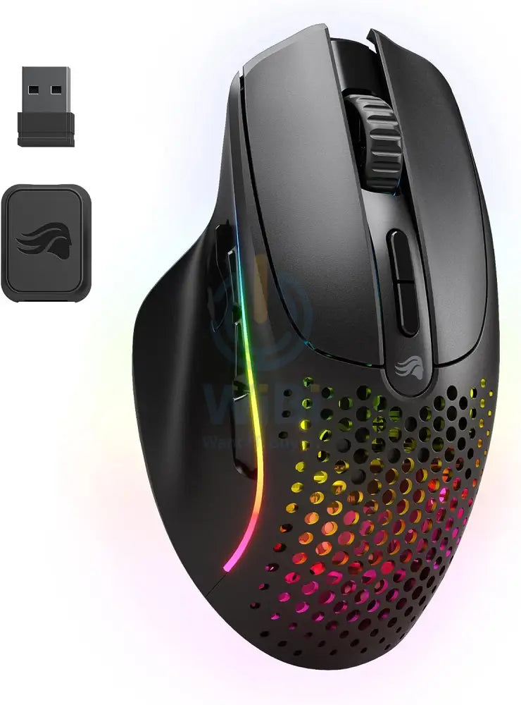 Glorious Model I 2 Wireless Gaming Mouse - Matte Black Accessories > Keyboard & Mouse > Gaming Zone > Offer Zone
