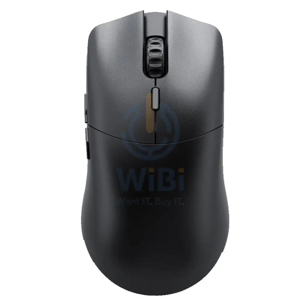 Glorious Model O 2 PRO 1K Hz Wireless Competitive Gaming Mouse - Black Accessories > Keyboard & Mouse > Gaming Zone
